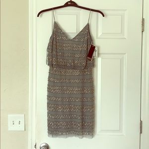 Brand new Adrianna Papell dress size 8